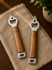 Heirloom Bottle Opener