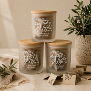 Date Night Jar - 50 Dates
