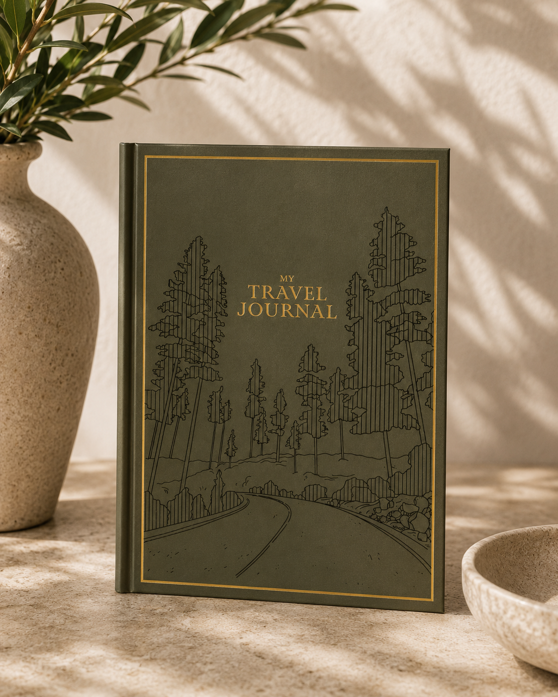 My Travel Journal