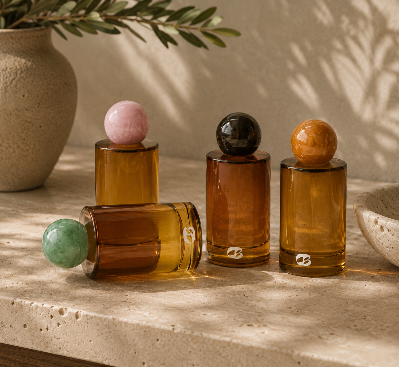 Choice Bloom - Room Linen Fragrance Spray