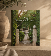 Art of Outdoor Living Book