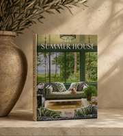 The Summer House Coffee Table Book