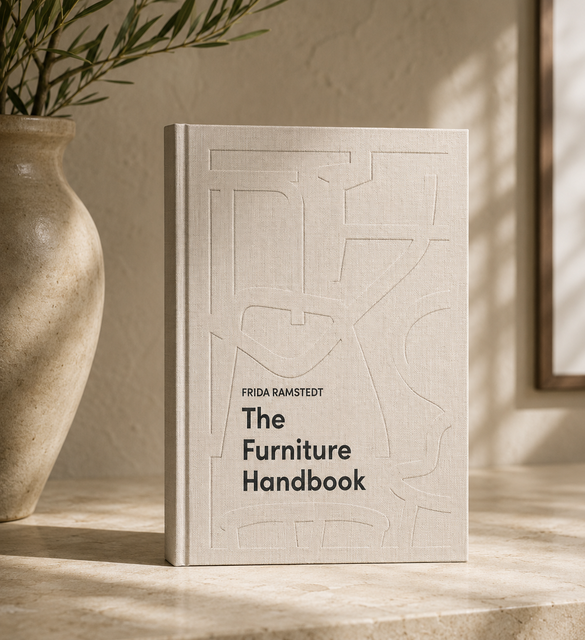 The Furniture Handbook