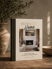 Reimagine Home Book