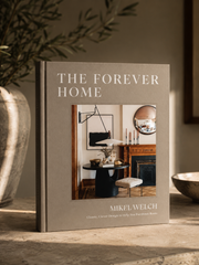 The Forever Home Coffee Table Book
