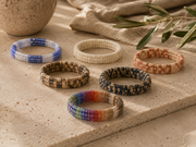 Aid Through Trade Bracelets