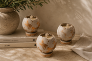 Mini Moon Candle