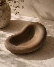 The Haven Decorative Concrete Tray