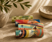Tallow Lip Balm
