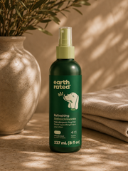 Dog Refresh Mist | White Tea & Basil