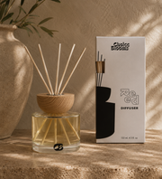 Choice Blooms | Reed Diffuser