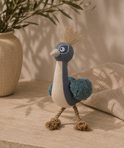 Mr. Bird Dog Toy