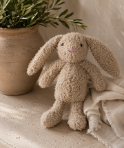 Mrs. Bunny Dog Toy