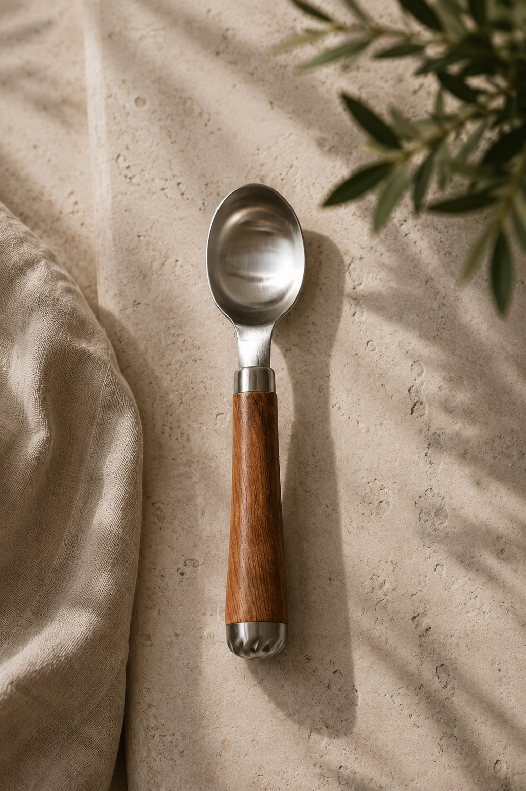 Ice Cream & Cookie Dough Scoop