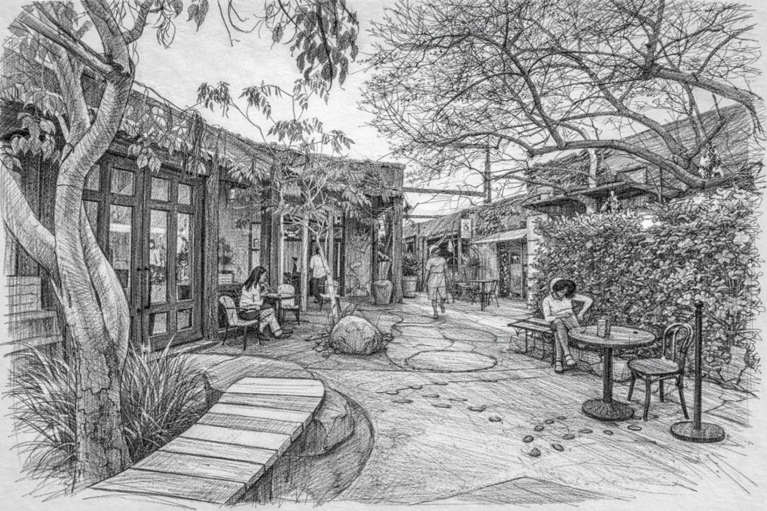 The Rooted Home