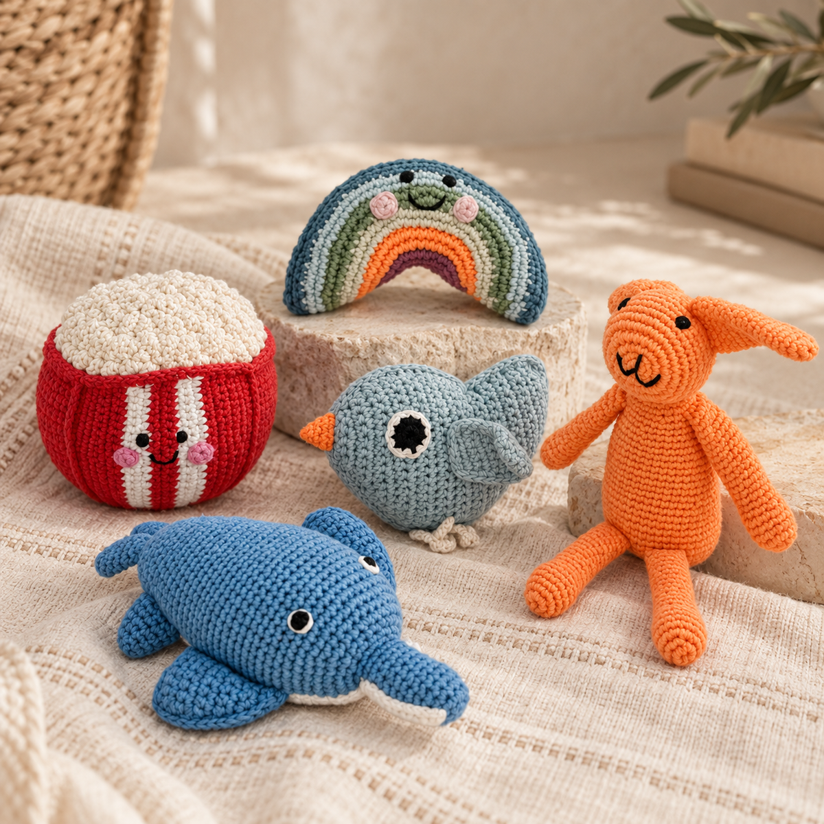 Babies Love Playtime Collection
