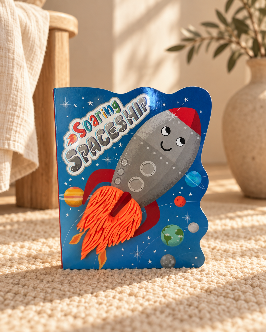 Babies Love Space Collection