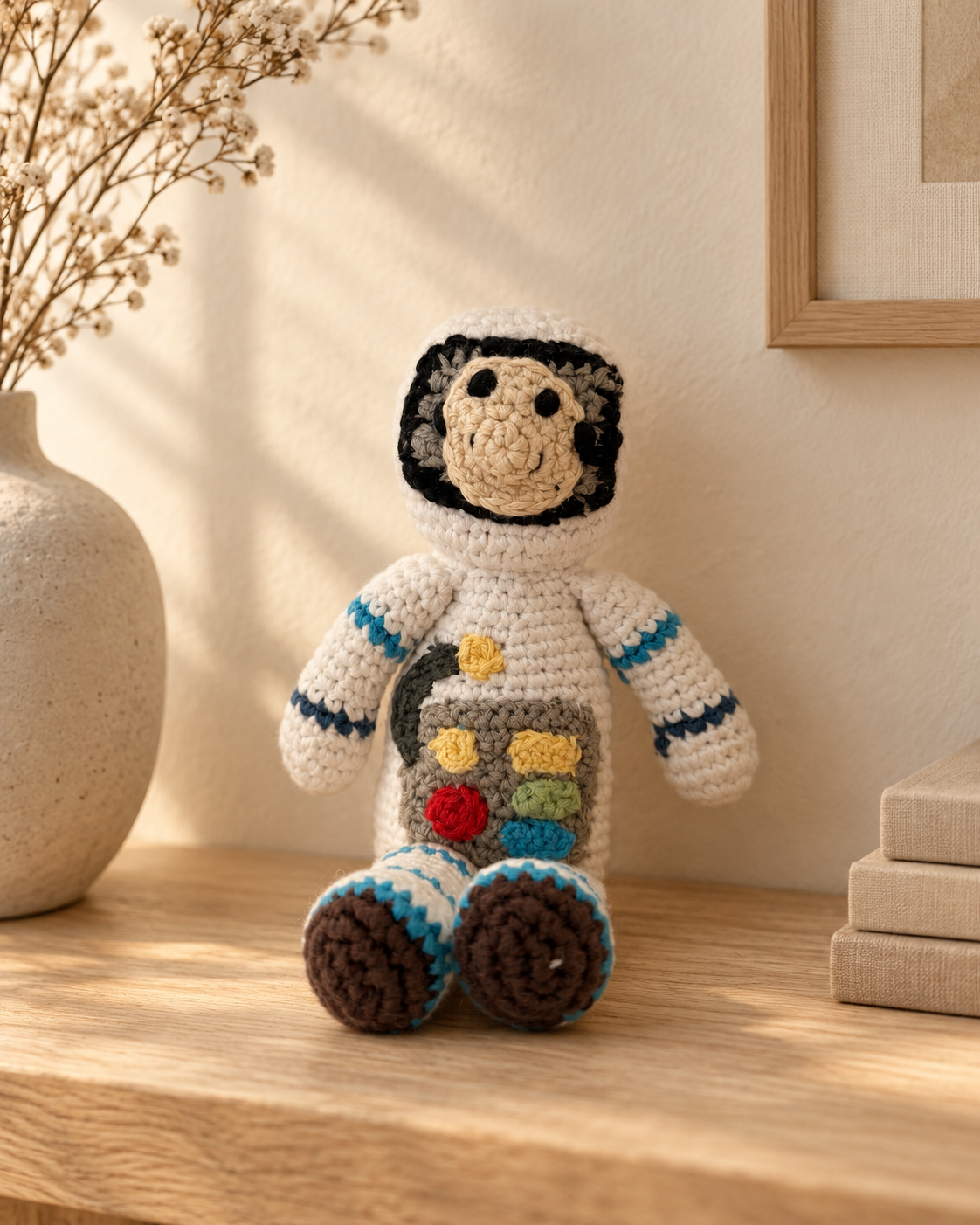 Babies Love Space Collection