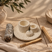 Multi-Purpose Ritual Holder