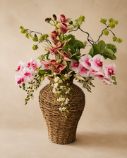 The Conservatory Arrangement