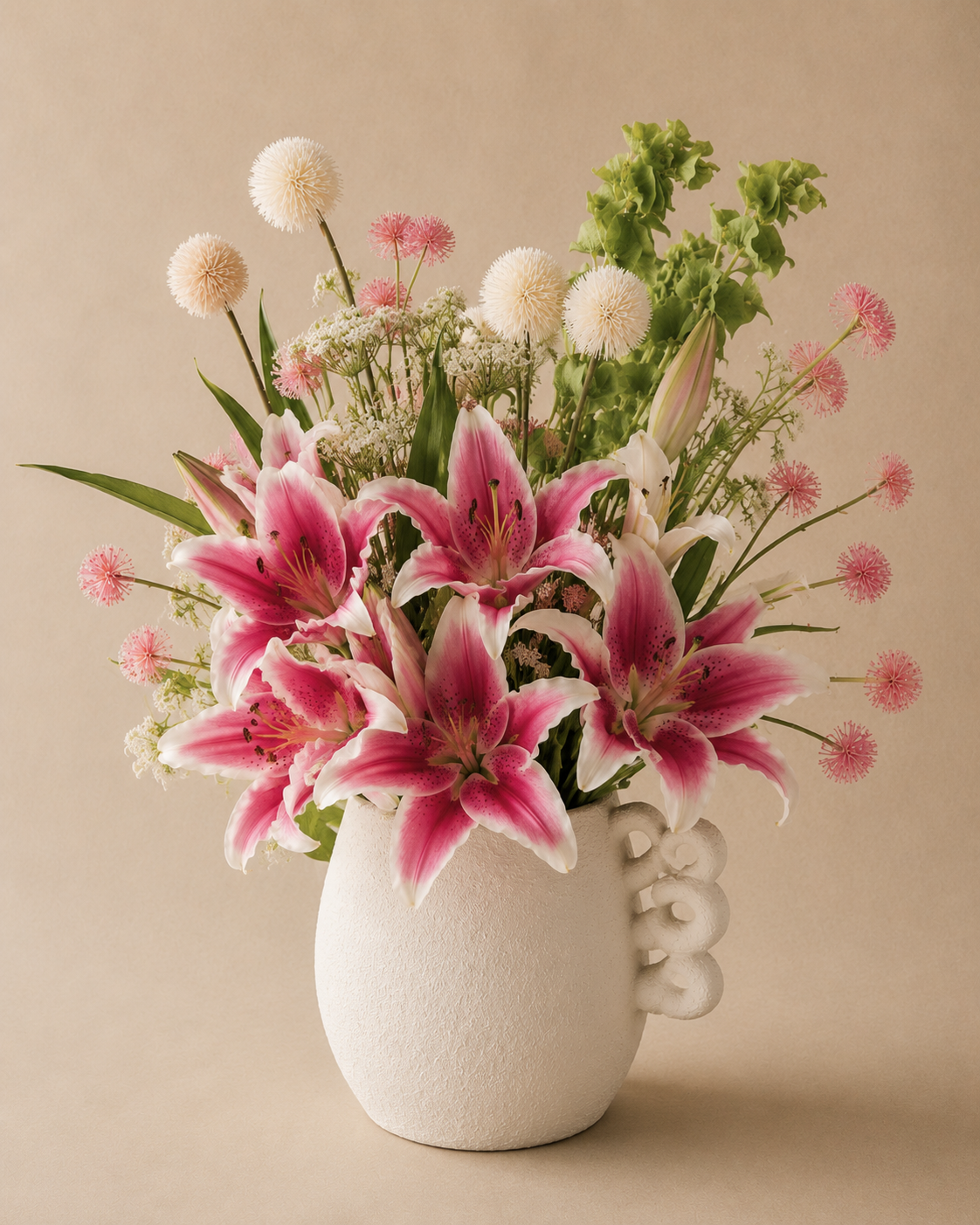 Among the Stargazers Arrangement