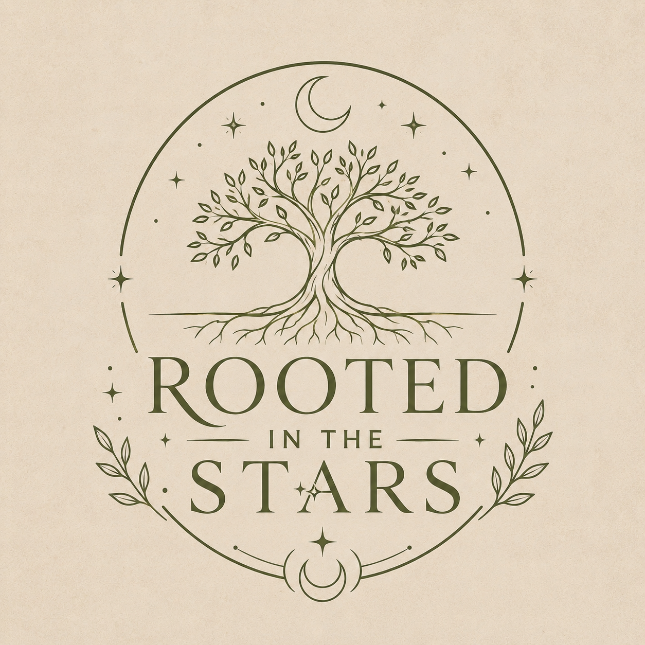 Rooted in the Stars - Home Decor Gift Bundle