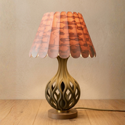 The Moss Lamp