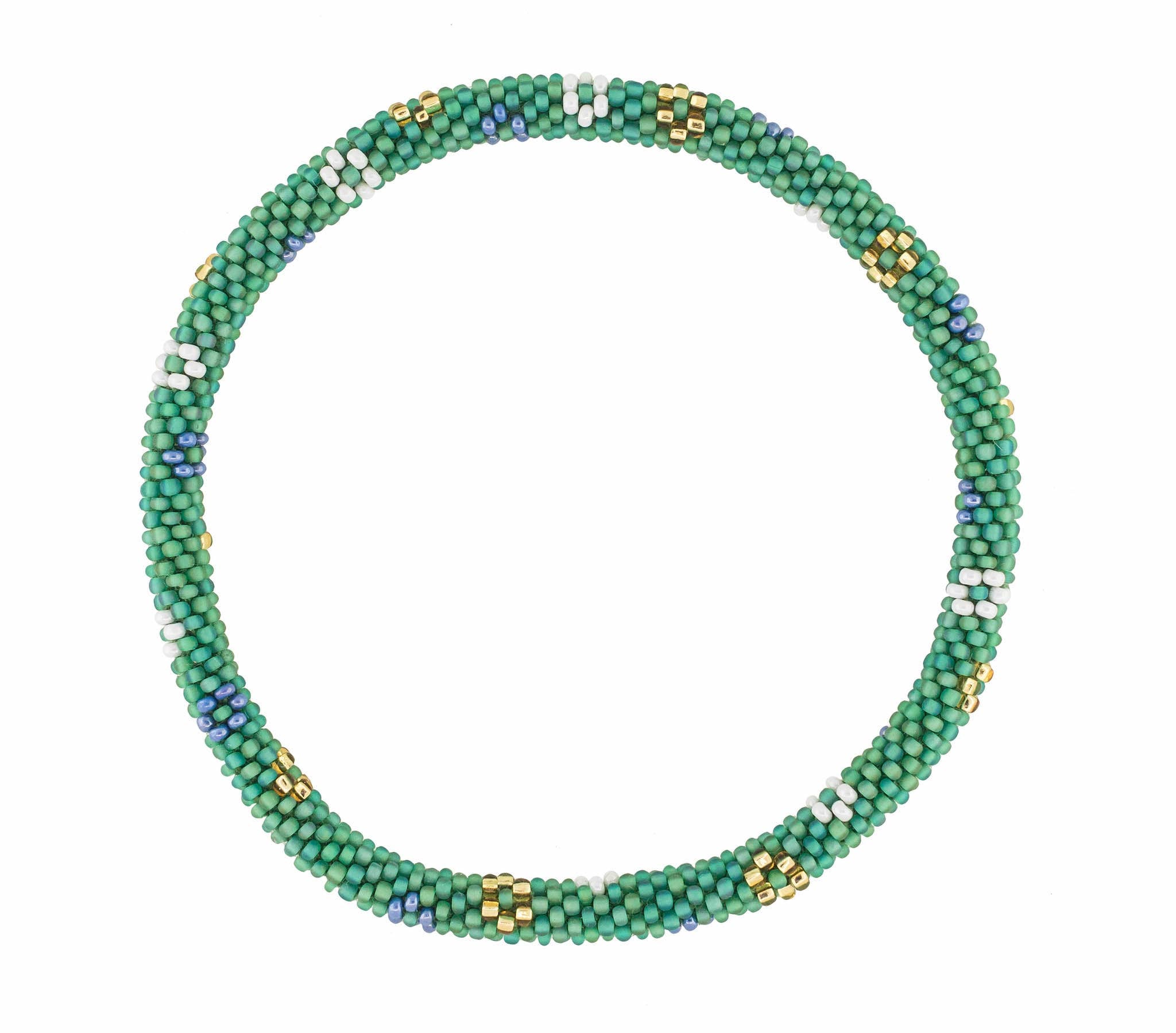 Aid Through Trade | Anklets