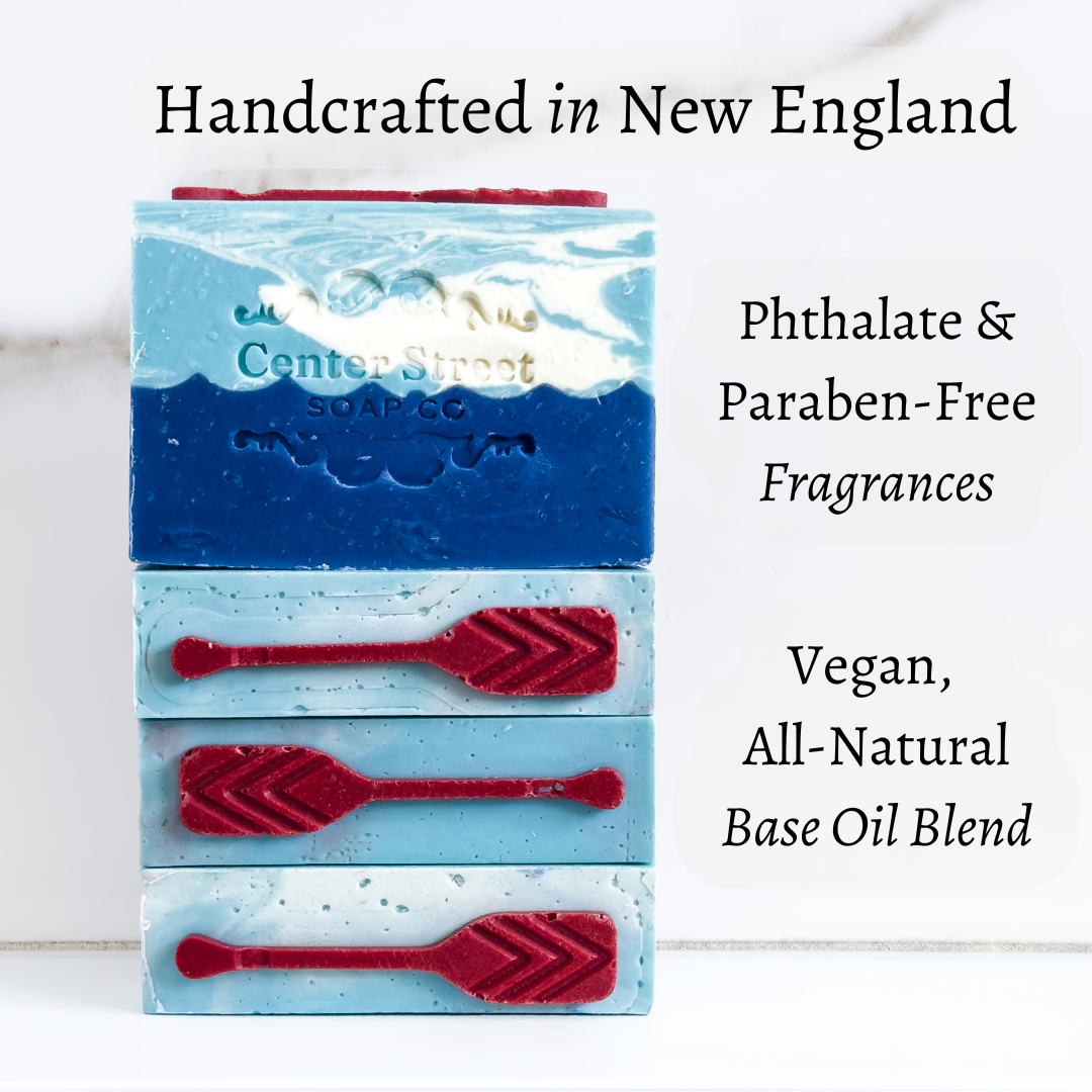 Lake House Summer Artisan Bar Soap