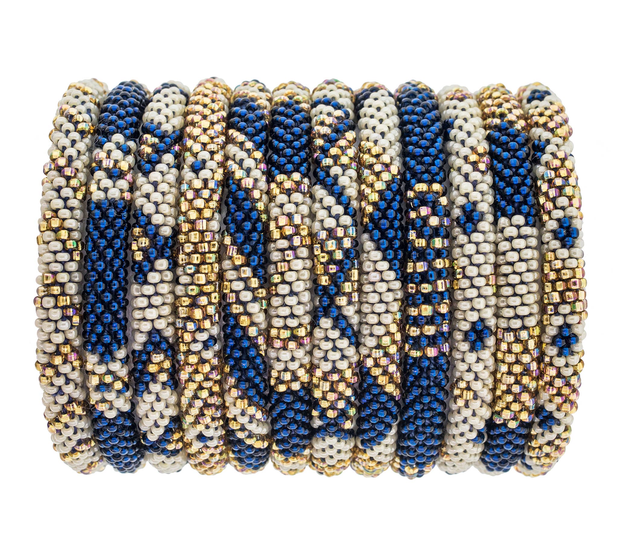 Aid Through Trade Bracelets