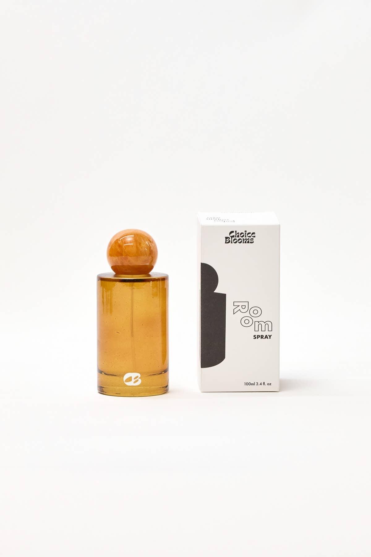 Choice Bloom - Room Linen Fragrance Spray