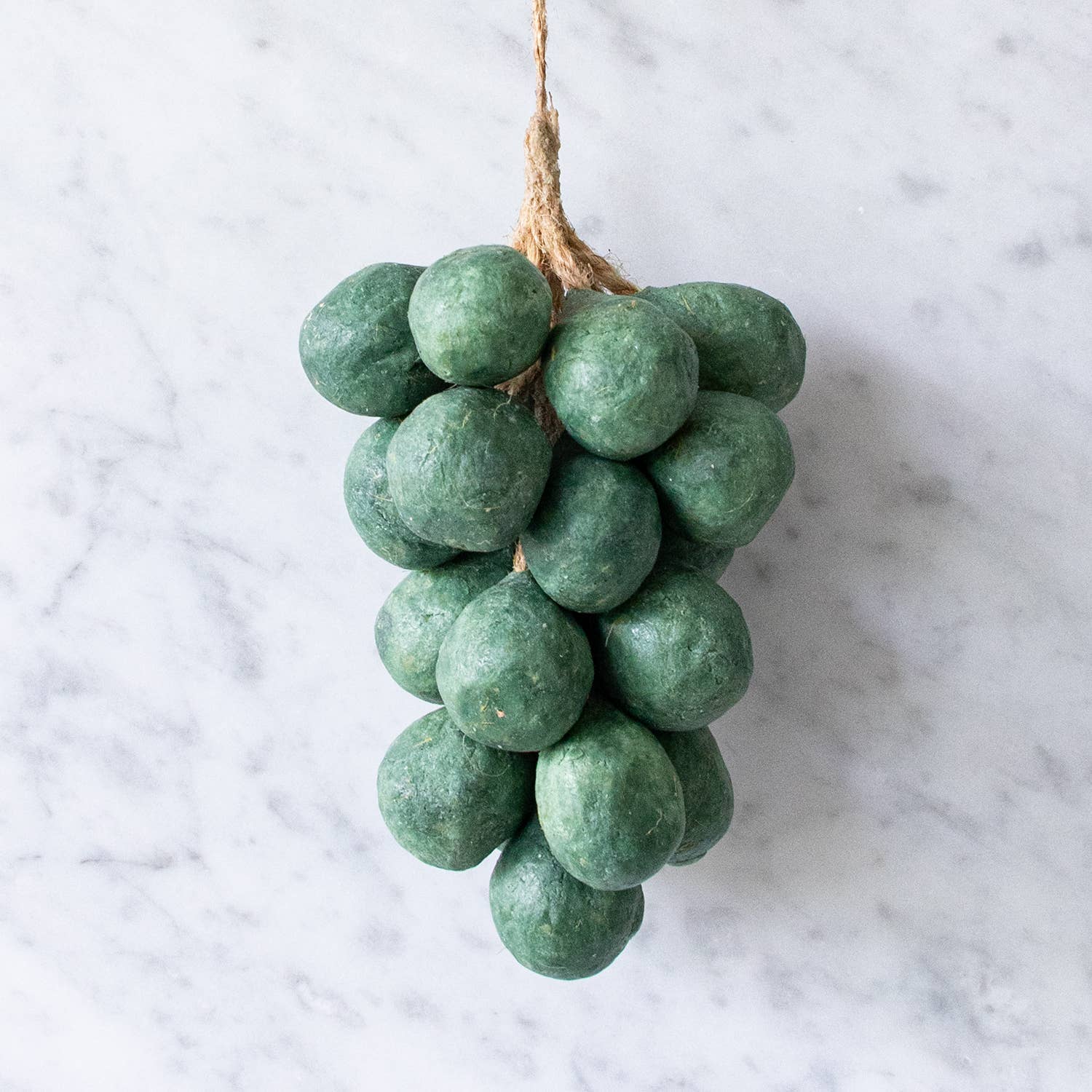 Hanging Grape Soap