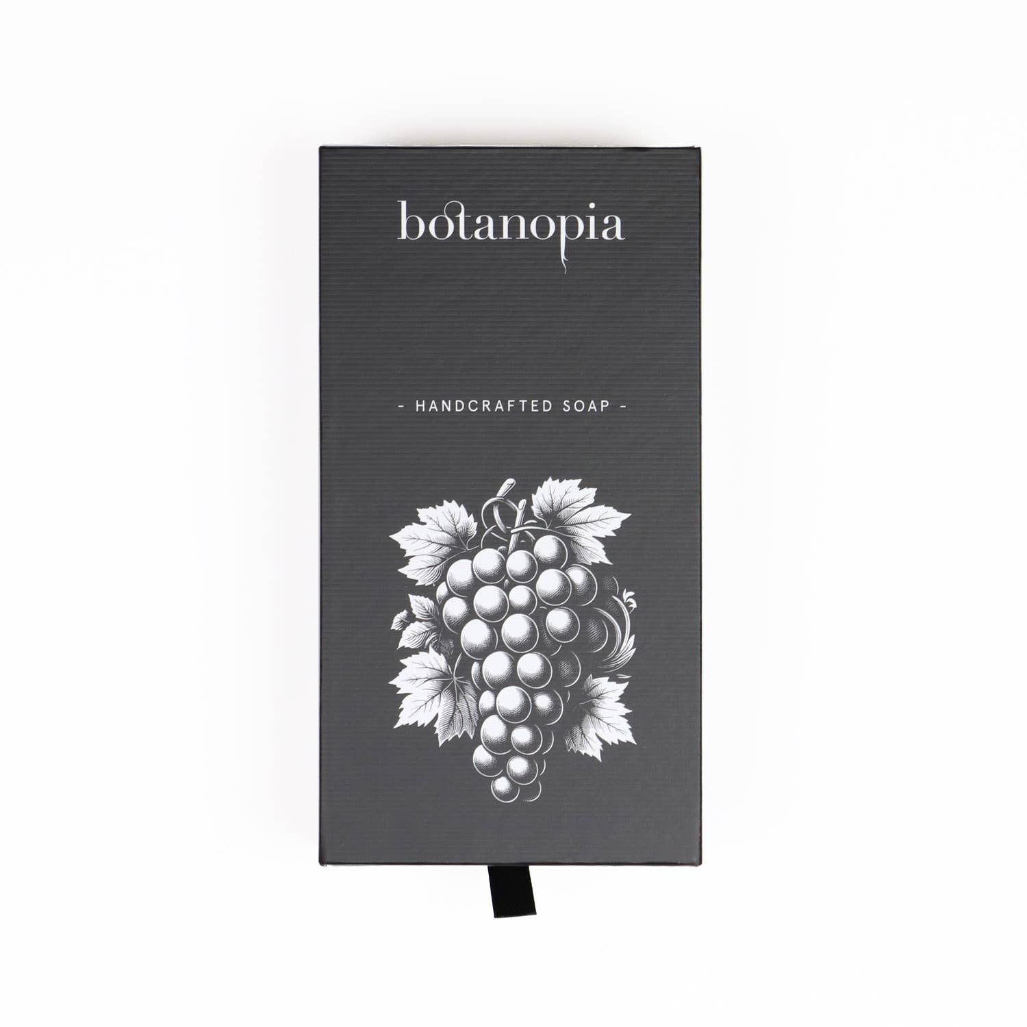 Hanging Grape Soap