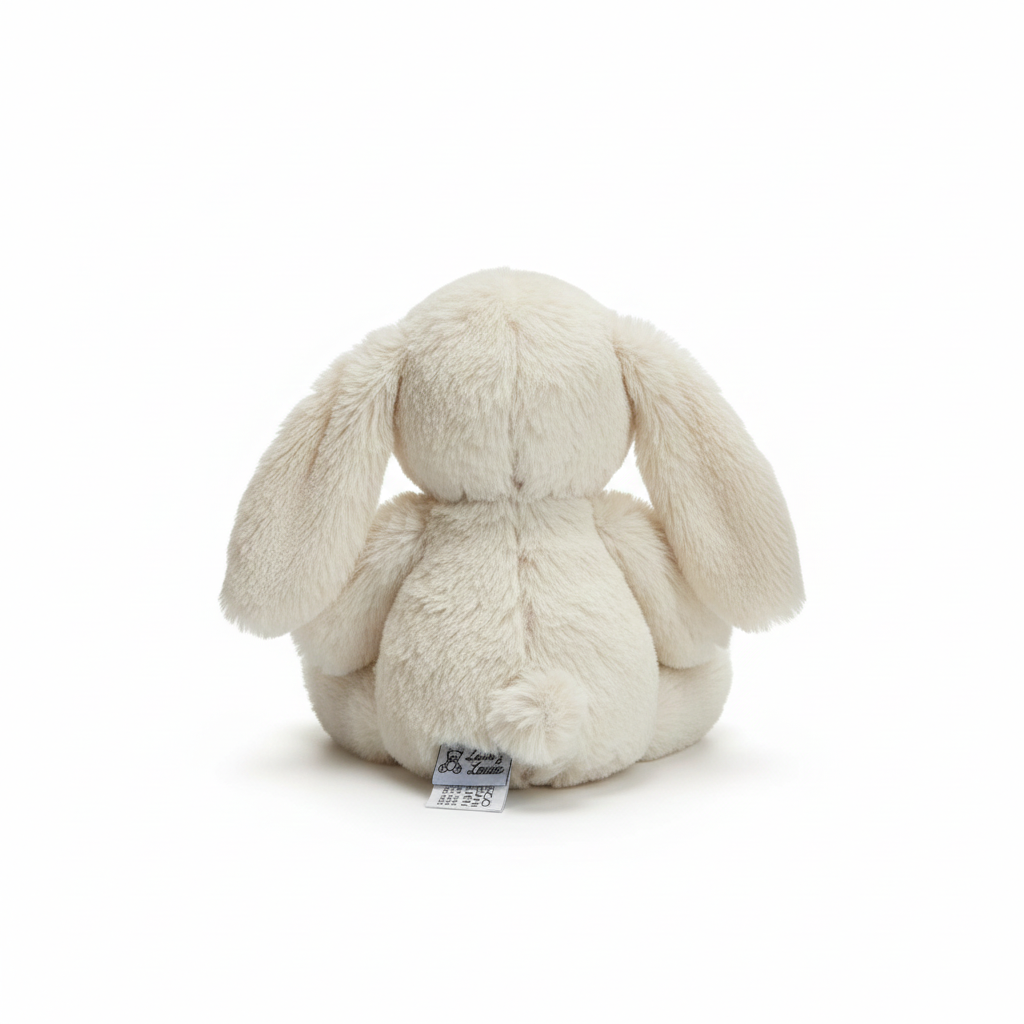 Bea the Weighted Bunny