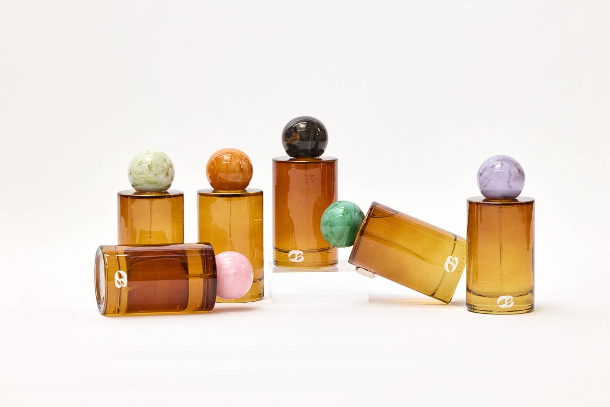 Choice Bloom - Room Linen Fragrance Spray