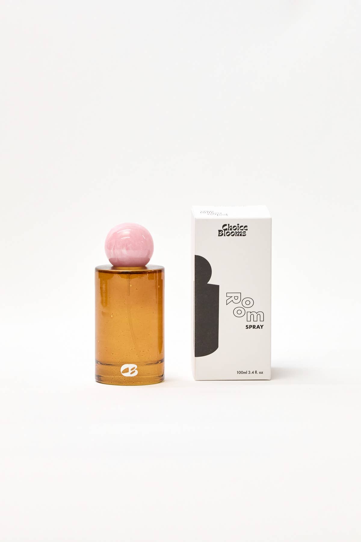 Choice Bloom - Room Linen Fragrance Spray