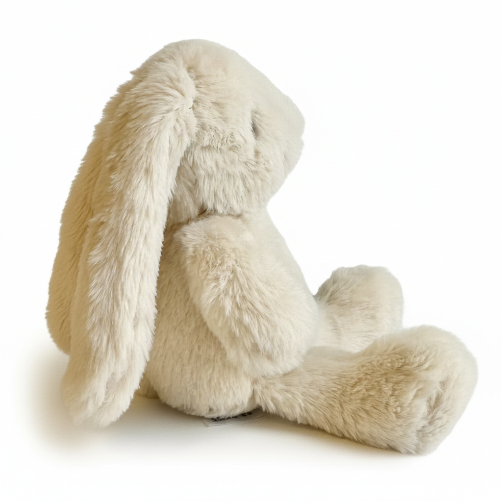 Bea the Weighted Bunny
