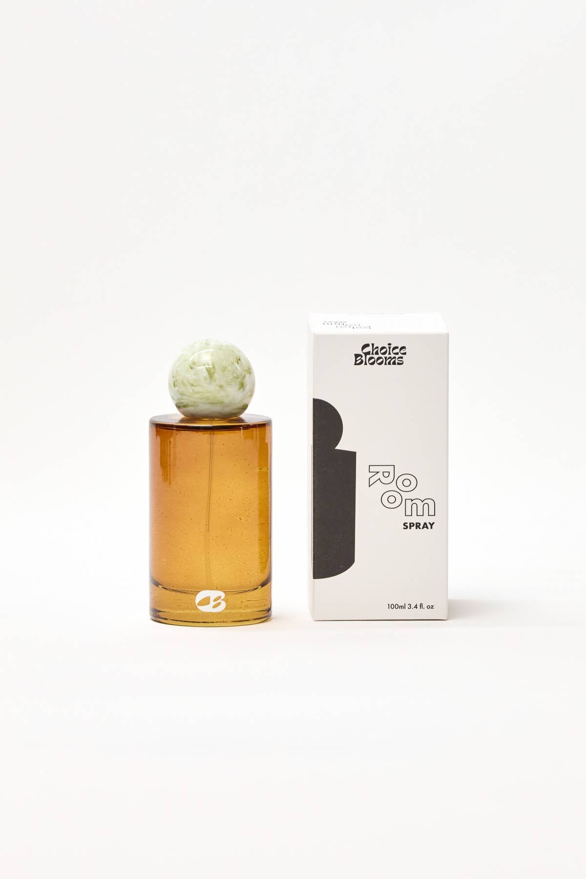 Choice Bloom - Room Linen Fragrance Spray