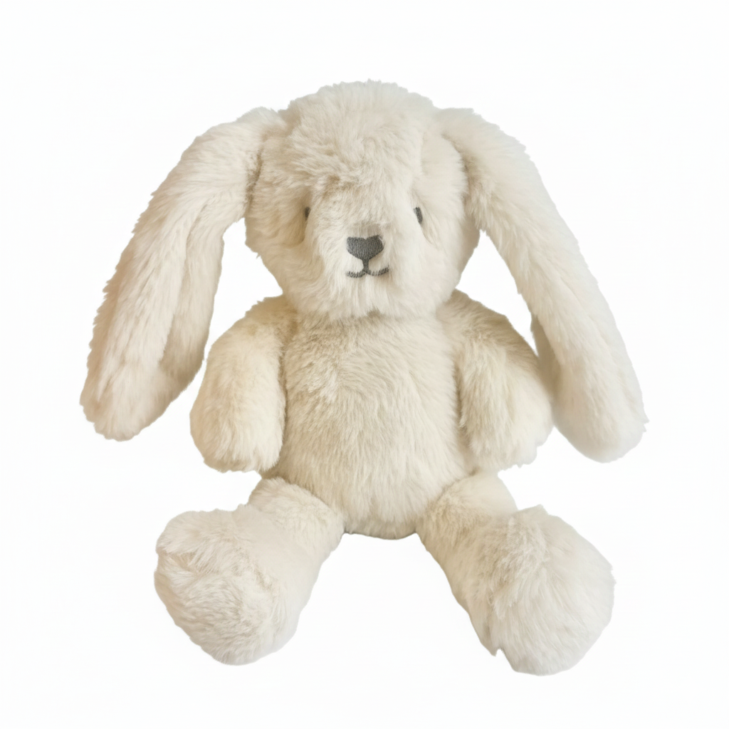 Bea the Weighted Bunny