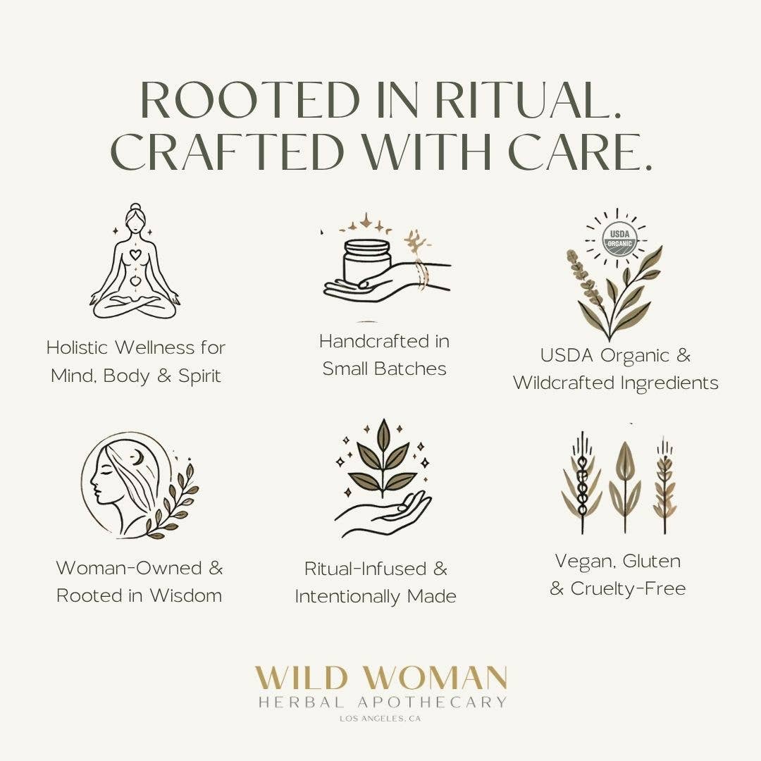 Fertility Flow Herbal Tincture
