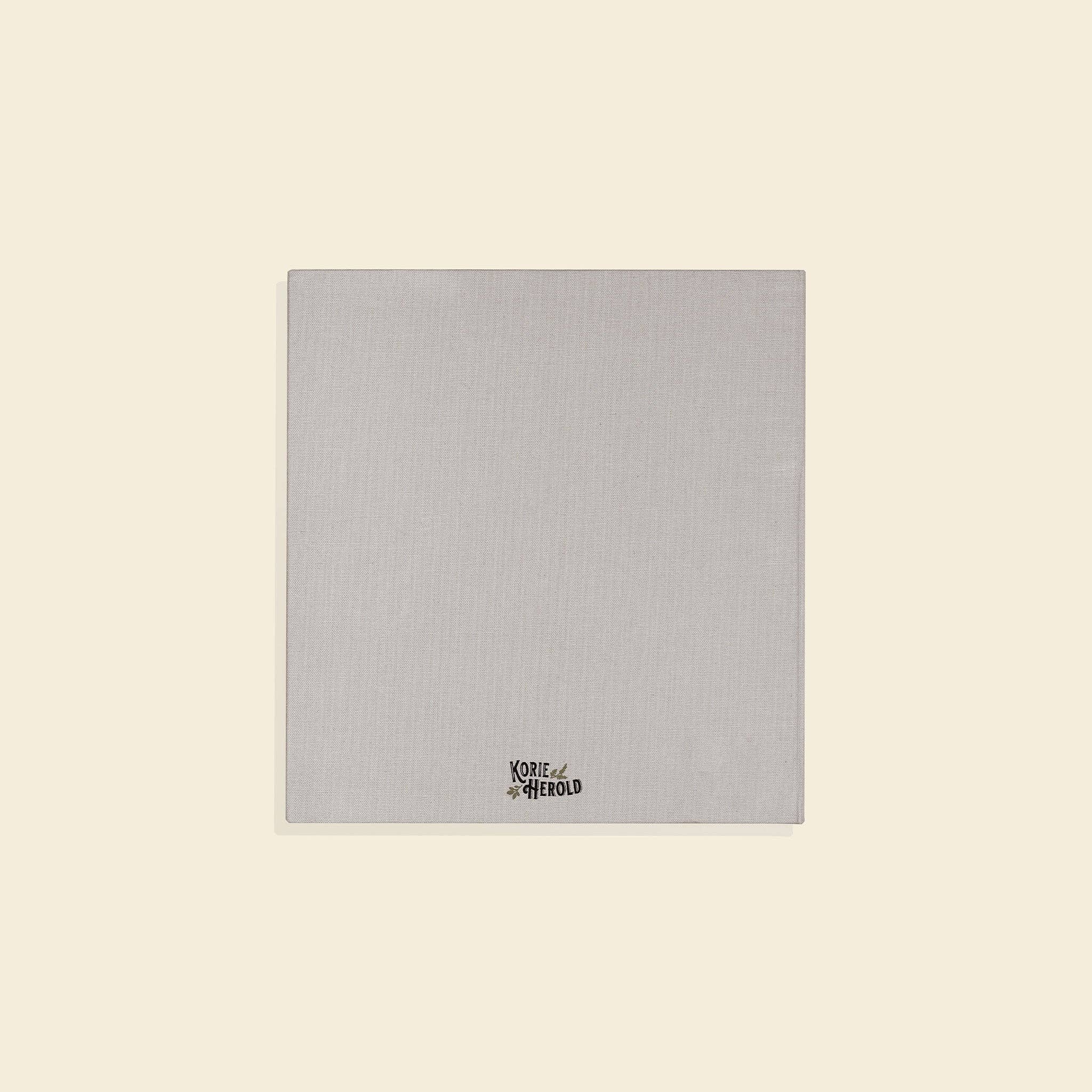 As We Grow: Memory Book for Couples