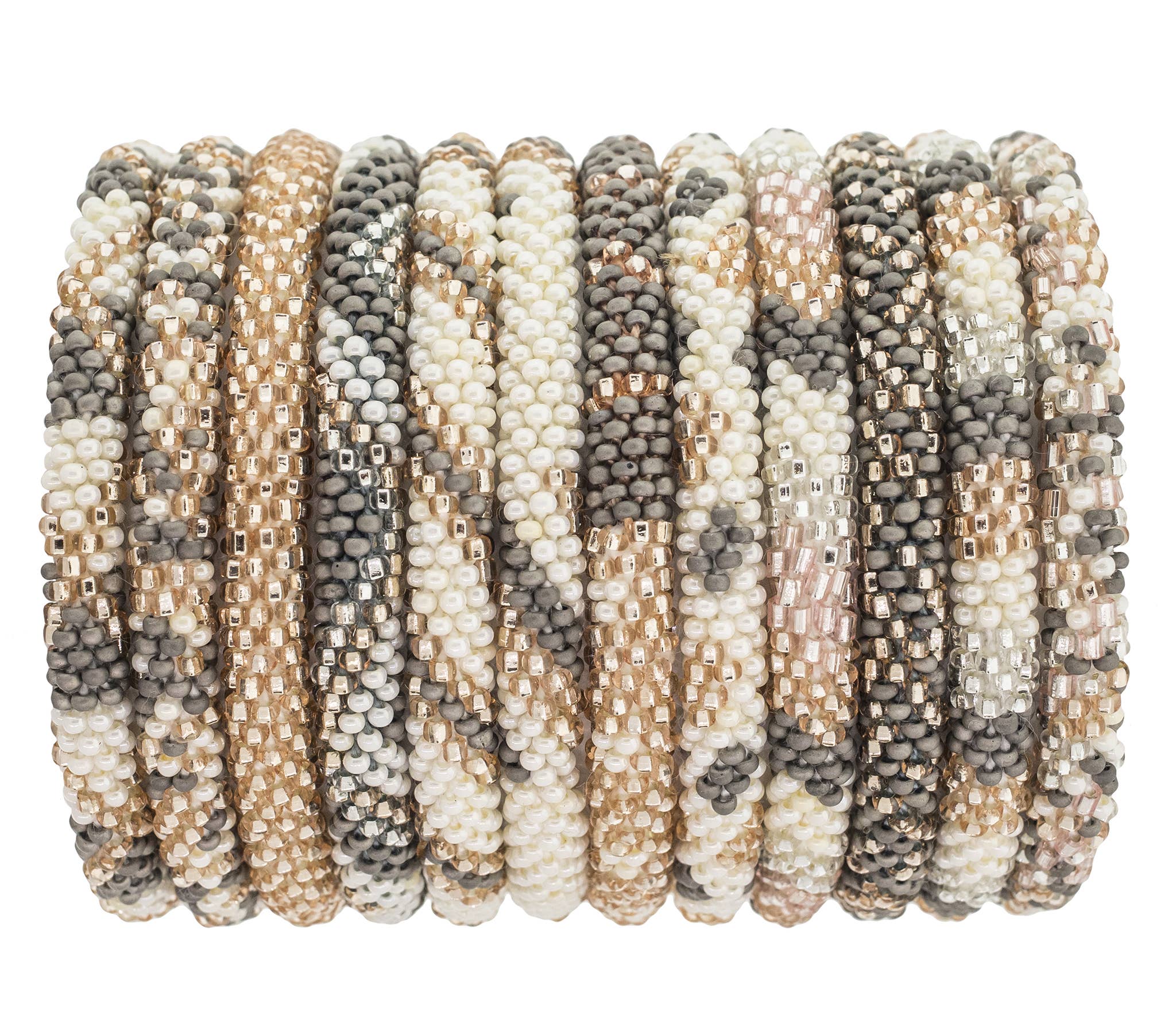 Aid Through Trade Bracelets