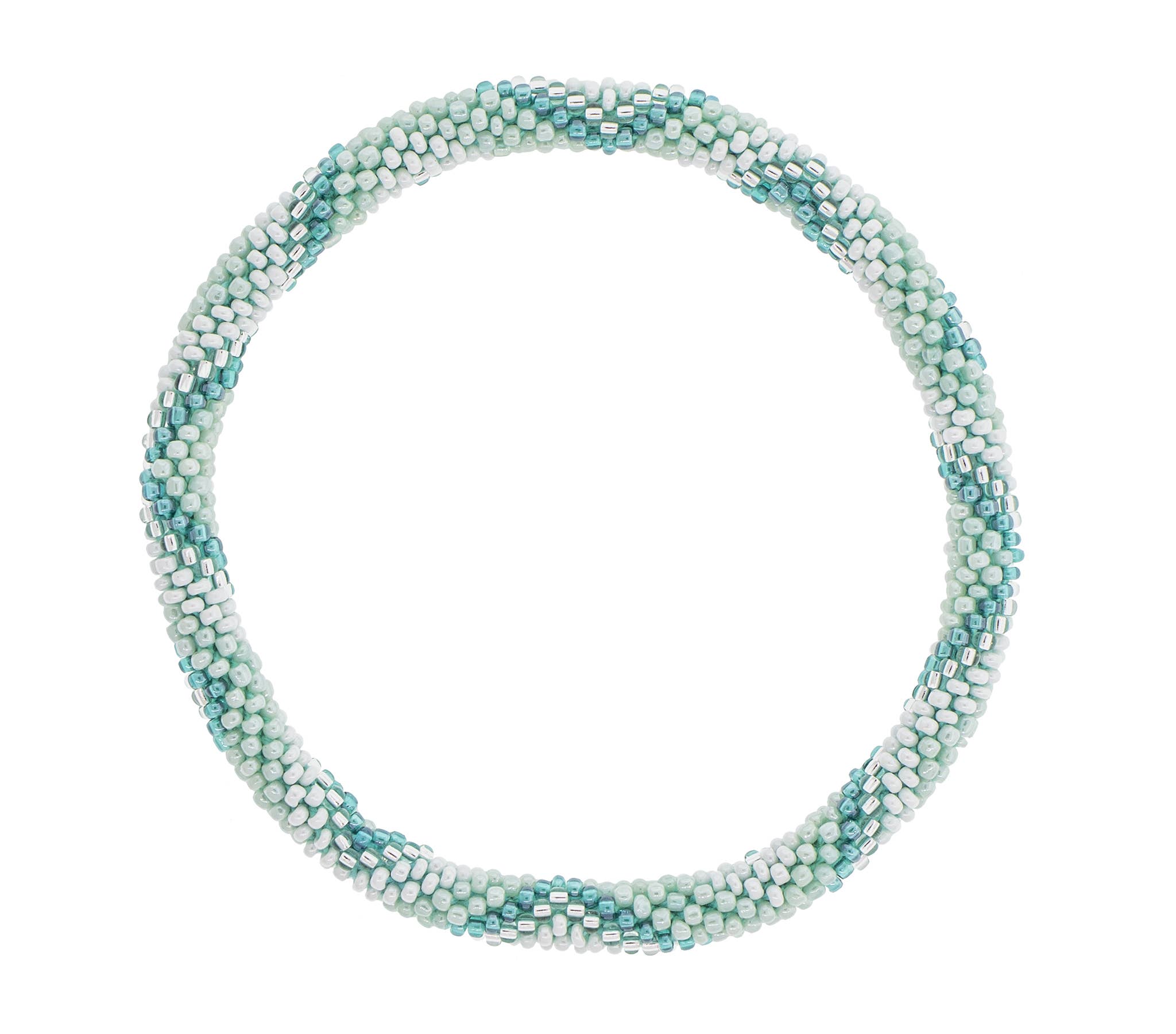 Aid Through Trade | Anklets