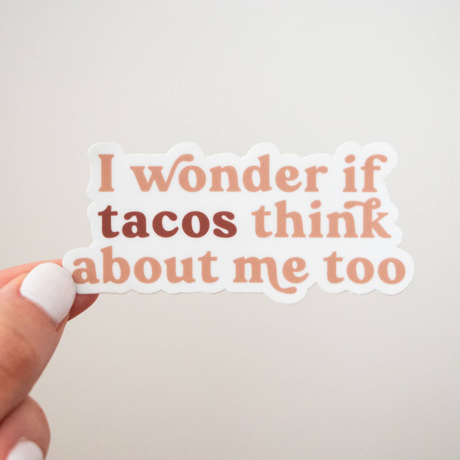 Inspirational Vinyl Stickers