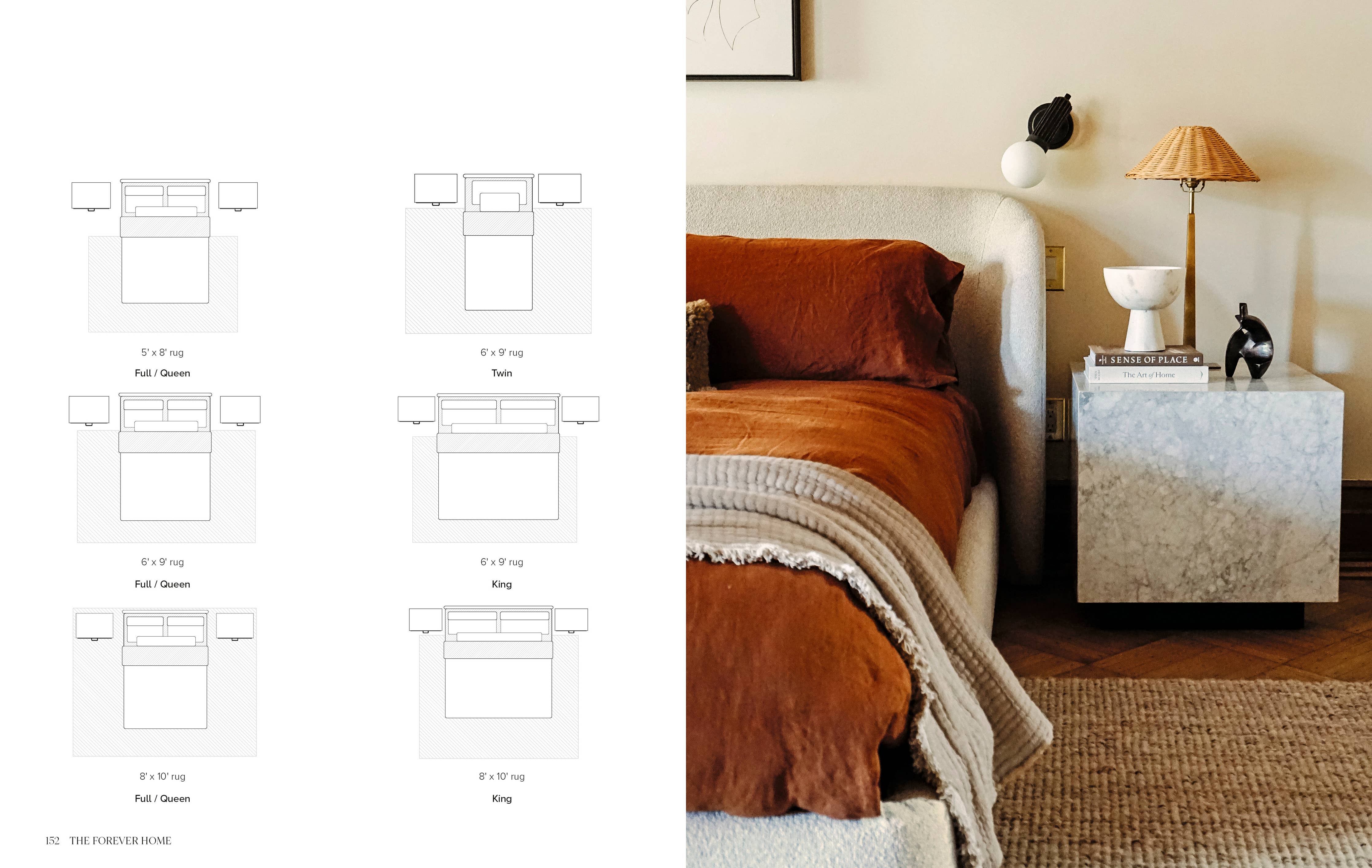 The Forever Home Coffee Table Book
