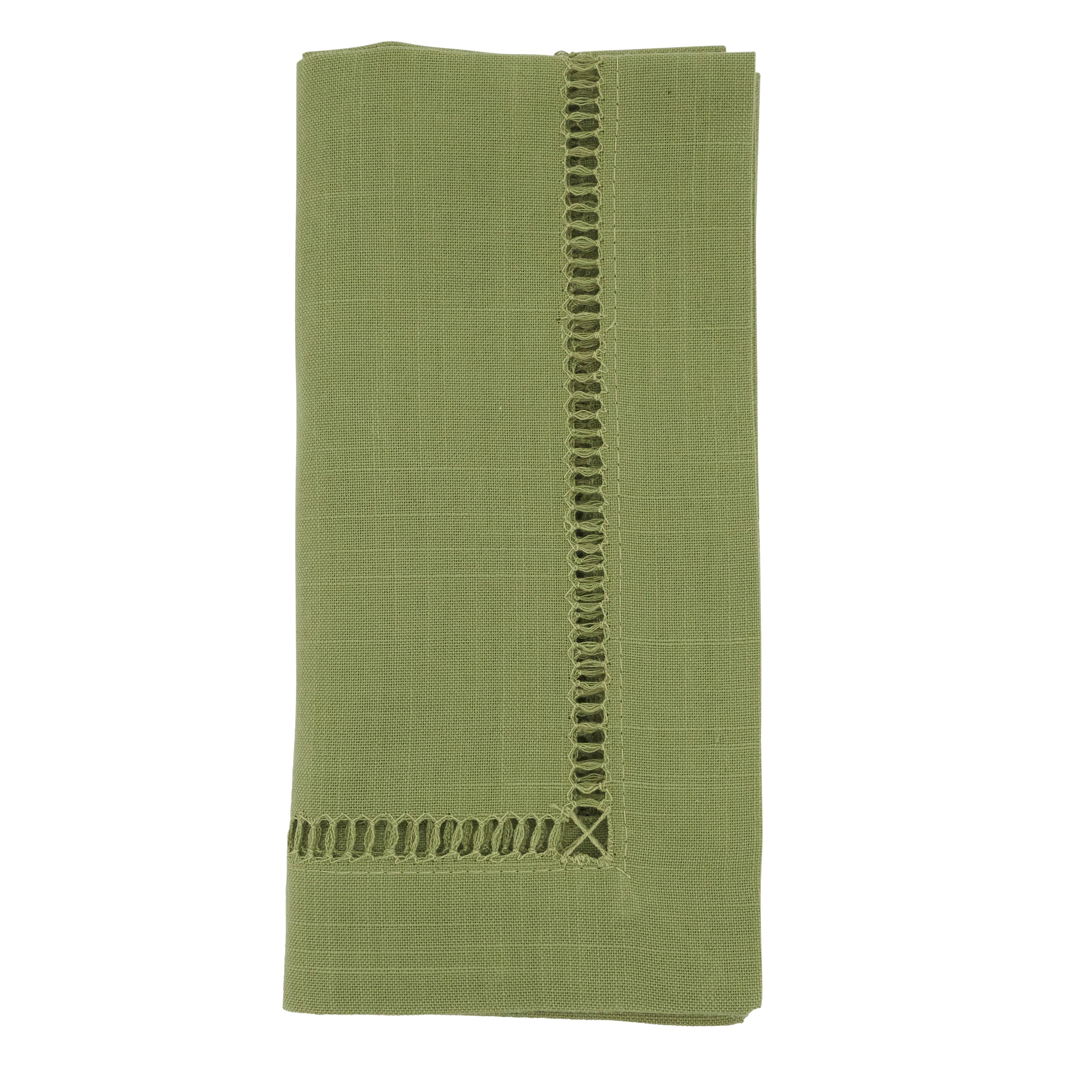 Toscana Hemstitched Napkin