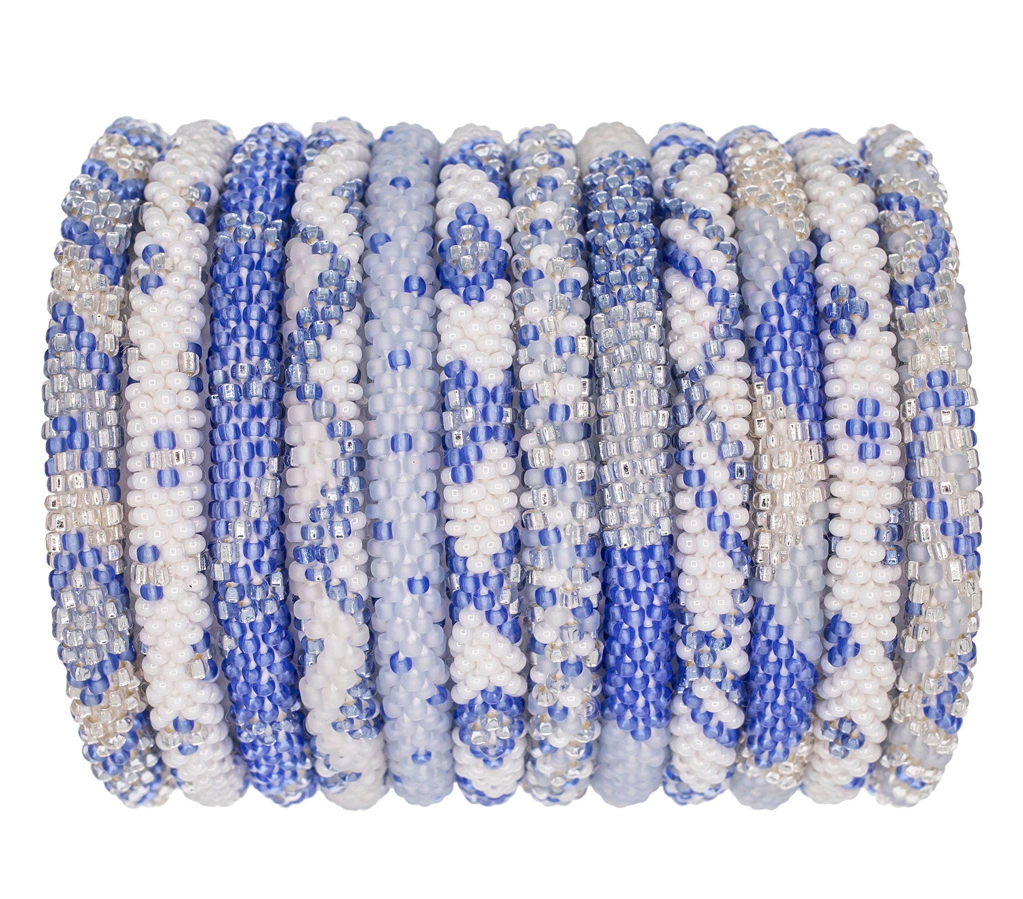 Aid Through Trade Bracelets