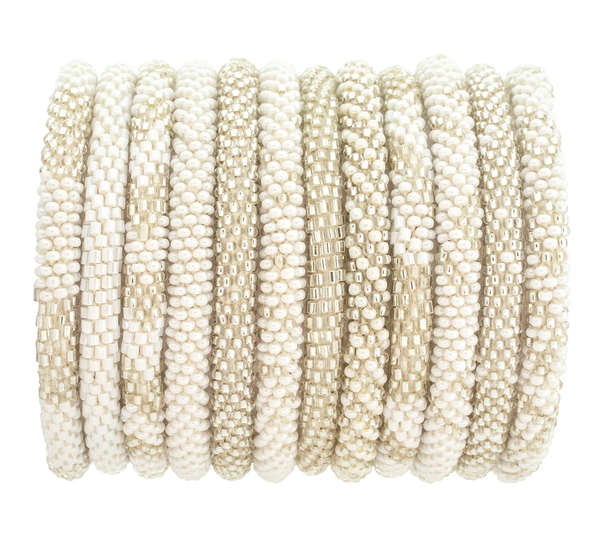 Aid Through Trade Bracelets