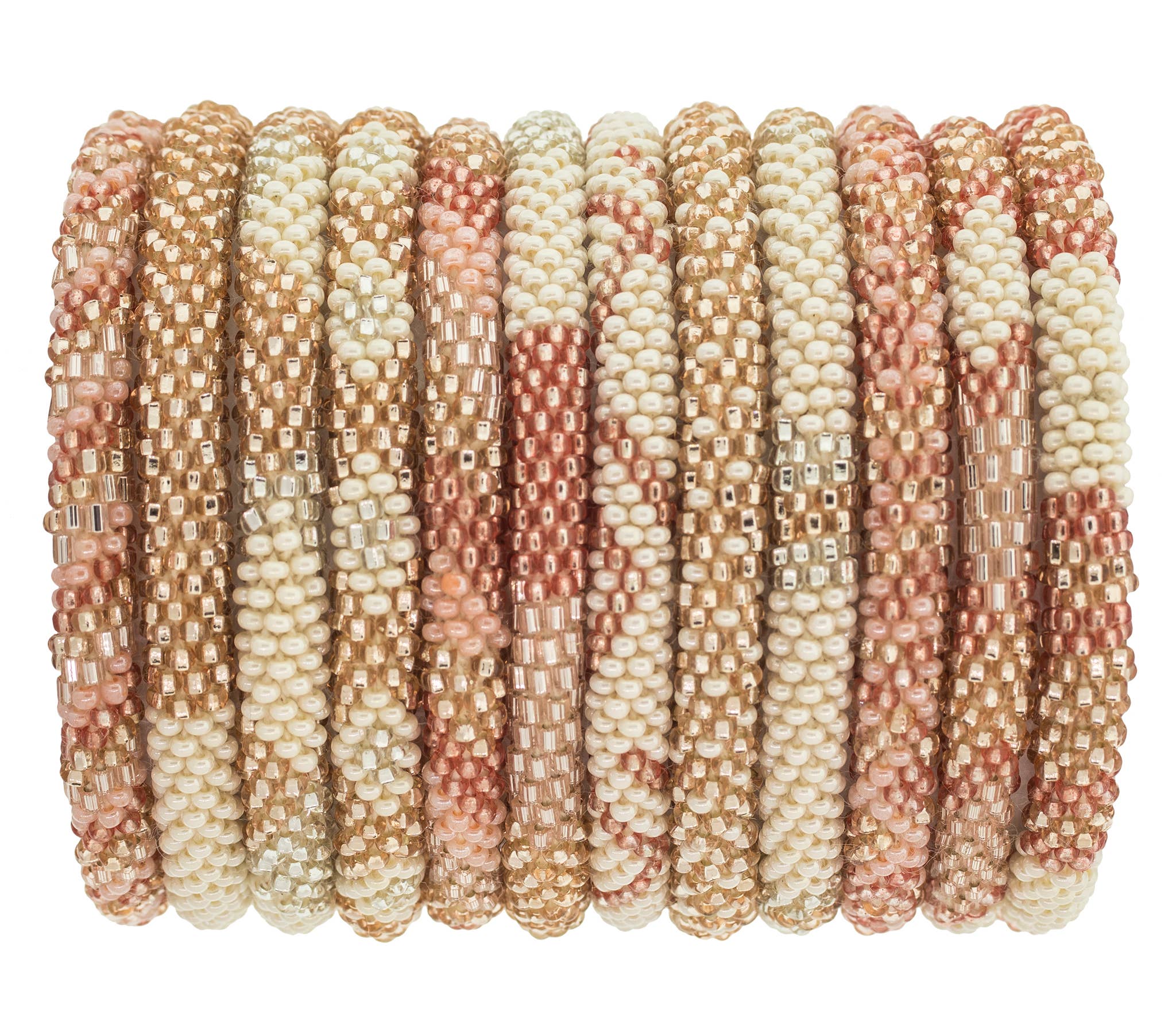 Aid Through Trade Bracelets
