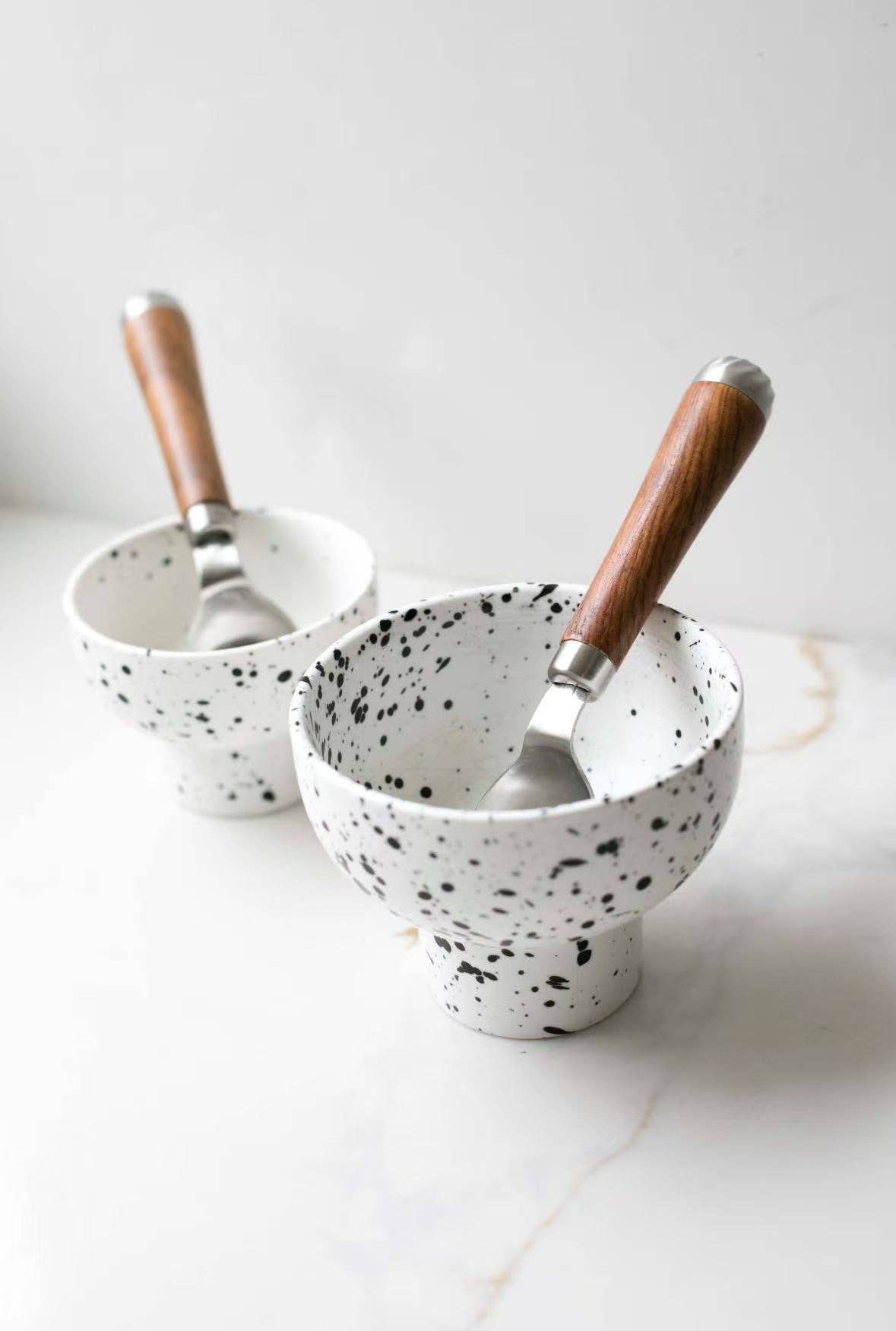 Ice Cream & Cookie Dough Scoop